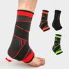 Support Ankle Brace Ankle Compression Sleeve Basketball Football Volleyball Achilles Arch Support Ankle Wrap