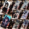 Защитный чехол Aizawa Shouta My Hero Academia для iPhone 11 14 12 13 Pro Max Mini X XR XS Max 7 8 Plus SE 2020, чехол для телефона