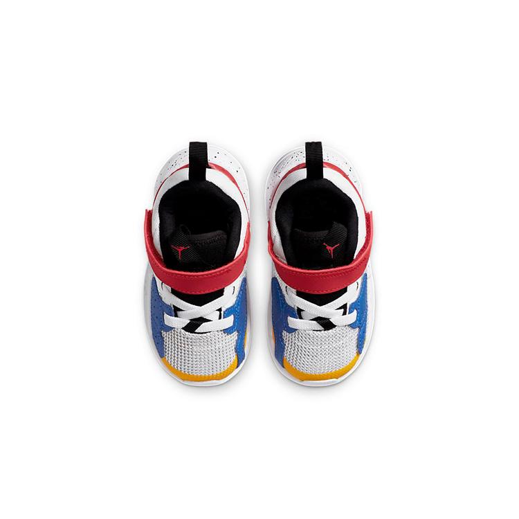 Jordan Детская обувь Air Cadence для малышей Baby CQ9235-101