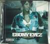 CD EBONY EYEZ - 7 Day Cycle TOCP66417PROMO EMI MUSIC JAPAN 2005 Япония Оби Рэп и Хип-хоп/R&B Б/У