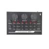 BM-800 bluetooth Конденсаторный микрофонный комплект Студийный фильтр Стойка-пантограф