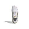 adidas Женские кроссовки Crazyflight White Gold Metallic Cloud-White GY9265