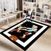 Pinocchio'S Jolly Adventure Carpet For Playroom Bedroom Living Room Sofa Home Decorkids Game Area Rug Nonslip Floor Mat