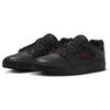 Nike Кеды для скейтборда Sb Ishod Wair Черно-красные DV5473-001