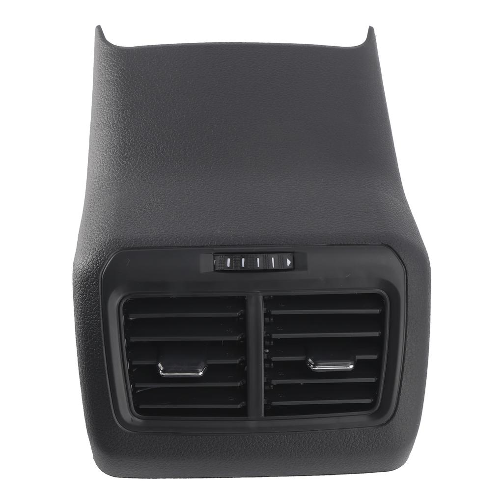 Задний выход кондиционера центральный подлокотник воздуховод для Golf 7 MK7 2013-2017