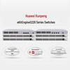 Huawei S220-24P4X 24-Port Gigabit PoE Managed Switch with 4x 10G Uplink Ports
