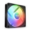 NZXT F120 RGB CORE PC Case Fan FN1919 [Black] RF-C12SF-B1