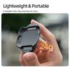 Магнитный зажим для рюкзака для Insta360 GO Ultra Горизонтальное/Вертикальное крепление-кронштейн для камеры Insta360 GO Ultra Аксессуары