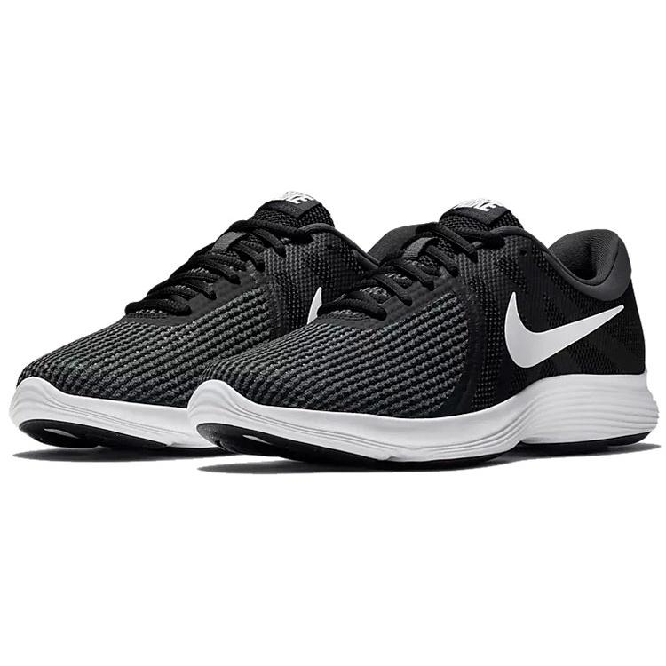 Nike Revolution 4 'Черный' Мужские 908988-001