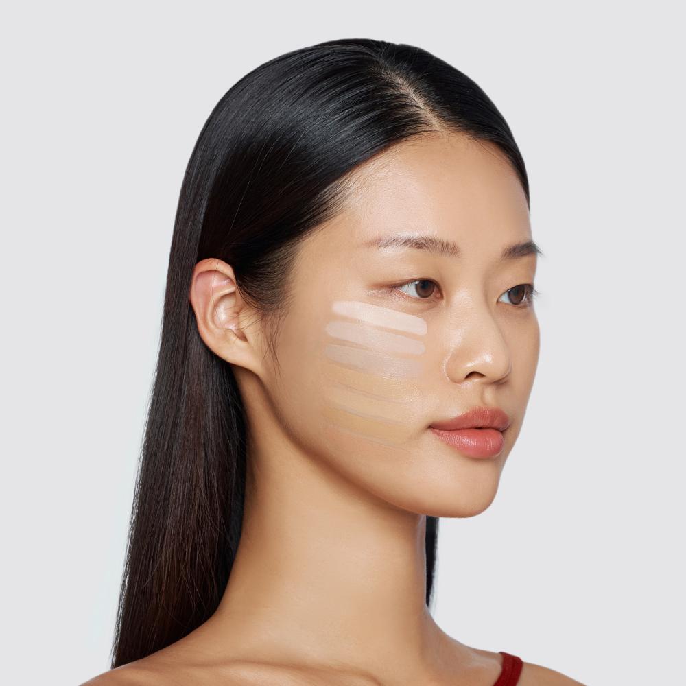 BB-крем корейский Missha "Идеальное покрытие". 50 мл. SPF 42. PA+++