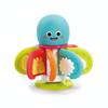 Early Learning Center Octopus High Chair Toy with Suction Cup, Spinner for Babies, Baby Toy, Baby Gift, 200562, Authentic