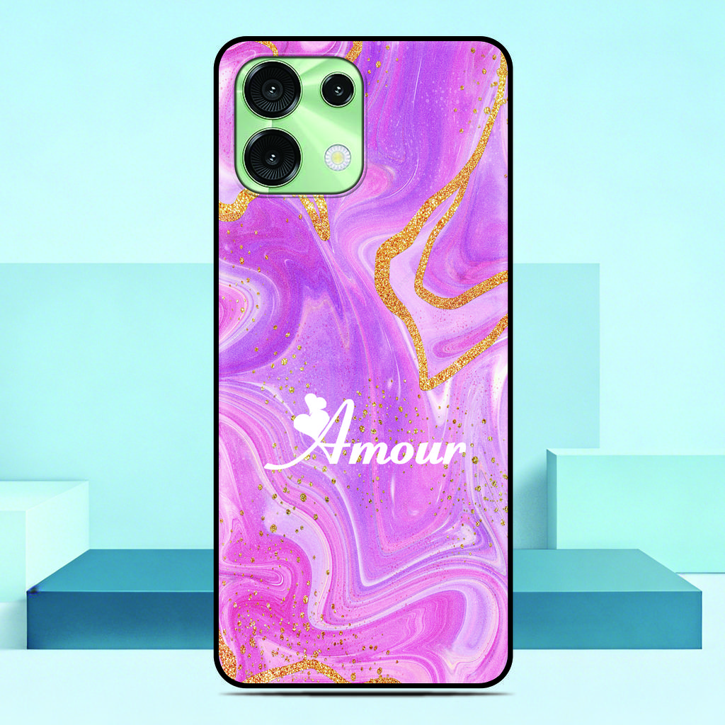 Персонализированный чехол для телефона с именем для UMIDIGI G9 G9A G9C G9X Note 90 90A G5 G6 C1 G2 G1 A9 A11s A11 A13 Pro Max Bison GT GT2 X20