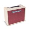 Blackstar Guitar Amplifier DEBUT 30E Tape Echo Effect Cream DEBUT 30E CREAM OXBLOOD Clean/Overdrive/Line Input/Headphone Output/Built-in
