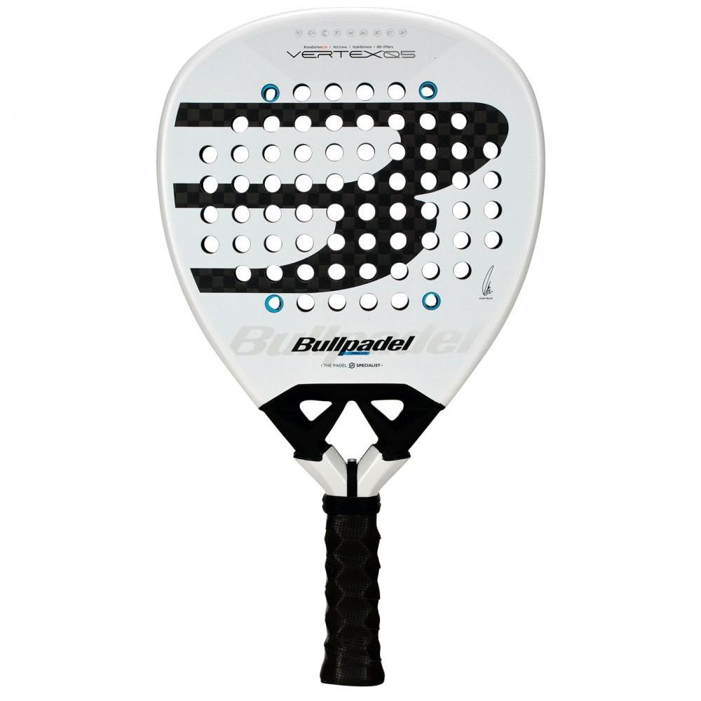 Bullpadel Vertex 05 2026 Padel Racket Diamond Shape Unspecified Colour