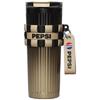 Термокружка Pepsi Gilded Black Gradient из нержавеющей стали 316