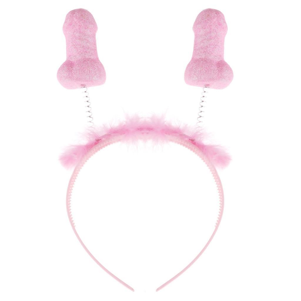 Новинка, бопперы в форме головы невесты, повязка на голову для девичника, вечеринки, вечеринки для девочек, подарочные аксессуары