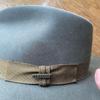 Б/у фетровая шляпа STETSON 56/7