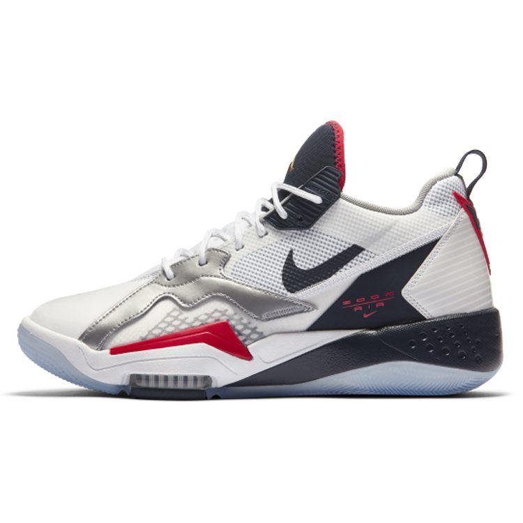 Air Jordan Zoom '92 'Олимпиада' CK9183-101