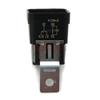 12193611  Car Accessory Power Blower Motor Relay  12077864 VF28-65F14-P01 12135000