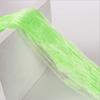 Solid Color Door Curtain Room Divider Tassel Curtain Retro Love Heart String Curtain  Home Decor