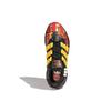 BAIT X Street Fighter X Adidas Lexicon Dhalsim Unisex Sneakers Black Bold-Gold Red FY5362
