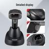 Honeywell 1472G Wireless Barcode Scanner