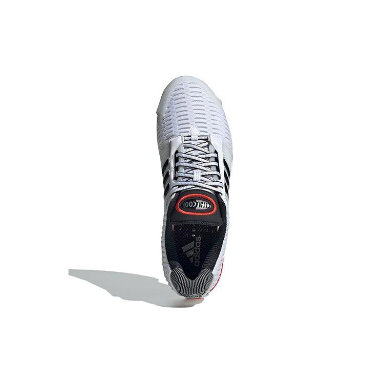 Climacool Adidas Originals 1 'Белый Черный Красный' IF6849