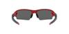 Солнцезащитные очки OO9271 FLAK RED TIGER BLACK Линза 61 [Oakley] 2.0 (К) Рамка/ПРИЗМ