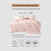 Mercury Home Textiles Rouyan PLUS Soy Fiber Antibacterial Comforter
