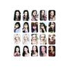 Aespa Photo Card Poca Aespa Album Goods 24 Pieces