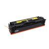 Yellow Toner Cartridge CRG045 Y Replacement for Color ImageCLASS MF634Cdw MF632Cdw LBP612Cdw MF635Cx MF634 Printer