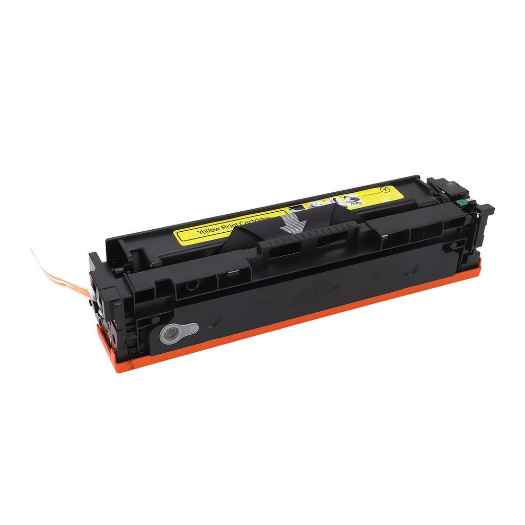 Yellow Toner Cartridge CRG045 Y Replacement for Color ImageCLASS MF634Cdw MF632Cdw LBP612Cdw MF635Cx MF634 Printer