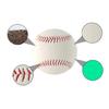 Light Up Baseball Portable Luminously Glowing Baseball Night Practice Glow Baseball Training Gift for Boys Girls Kids