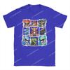 Unisex Unisex TShirt Power Rangers Fashion Pure Cotton Tees Short Sleeve T Shirts Crew Neck Tops Original
