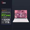 Lenovo Игровой ноутбук Legion R9000P Ultimate Edition (Китайская версия)