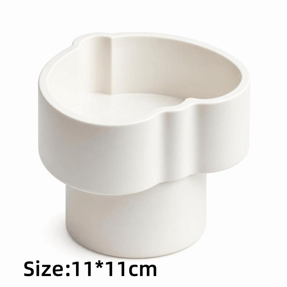 Stabilizer Base Bear-Shaped Cup Adapter Secure Fit Water Bottle Cup Holder for Bear-Shaped Cups Car