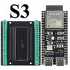 Отладочные платы ESP11-S1 с комплектом адаптера расширения 1.1G Wifi BT Модуль ESP11-S1-1 N8R1 N16R8 11-контактный Type-C ESP11-S1