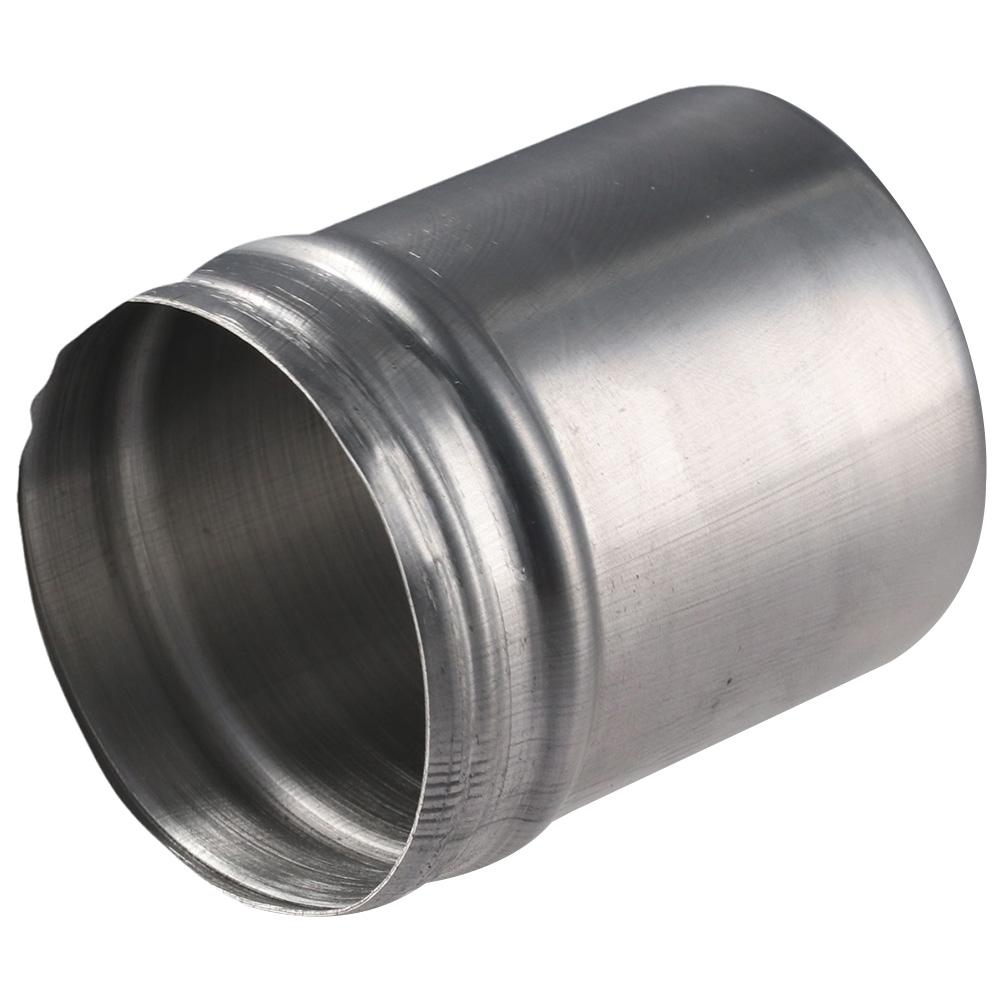 Stainless Steel Sugar Powder Sieve Seal Seasoning Tank Durable Powder Spreader  Home