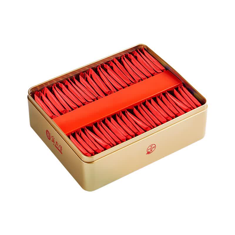 Ning'anpu Premium Zhongning First Harvest Goji Berries Gift Box, 450g