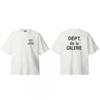Vintage Washed Loose Fit Streetwear Cotton T-Shirt Men Women Short Sleeve Graphic Tee Casual