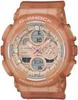 Часы G-SHOCK GMA-S140NC-5A1 Ana-Digi Мужские Overseas Модель [Товар]