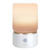 Hospitality Light, Stationary (Large), LED Night Light, Ambient Lighting, Battery-Operated, Waterproof, HLH-1202(PW)