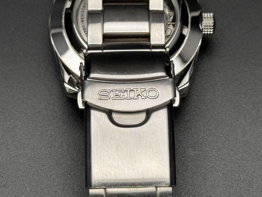 [USED] SEIKO Automatic 5 Sports Diver