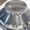 Morse Stainless Steel Rotary Food Mill Great For Making Puree Soups Of Vegetables Creative Kitchen Tools