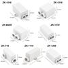 New High Power High Power Splitter No Disconnection T-type Wire Connector Quick Terminal Block Electrical