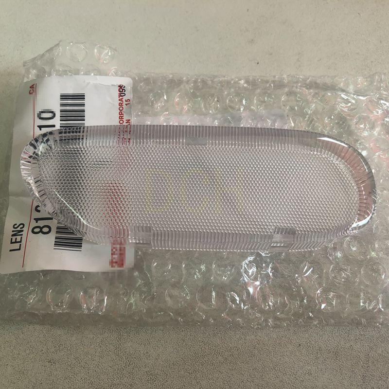 For Toyota PRADO LC120 Land Cruiser LC100 4700 Car Opening Door Warning Light Safety Anti-collision Light