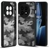 IBMRS Phone Case For OnePlus Ace 5 5G/Ace 5 Pro 5G/13R 5G TPU+PC Heavy Duty Shockproof Cover Camera Protection