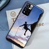 Чехол с рисунком горного альпинизма для Redmi 9 10 10A 10C 9A 9C 12C Чехол для Redmi Note 8 9 10 12 11 Pro 9S 10S 11S