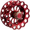 SLP WORKS SLPW BJ Ikada 65 Spool Red