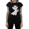 The Aristocats Womens/Ladies Marie Cotton T-Shirt